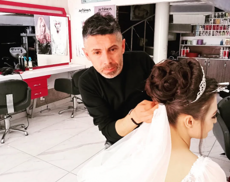 Müşterilerimiz