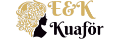 E&K BAYAN KUAFÖRÜ